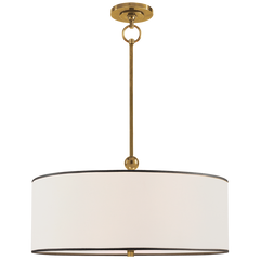 Reed Hanging Shade- Various Finishes
