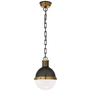 Hicks Pendant- Various Sizes & Finishes