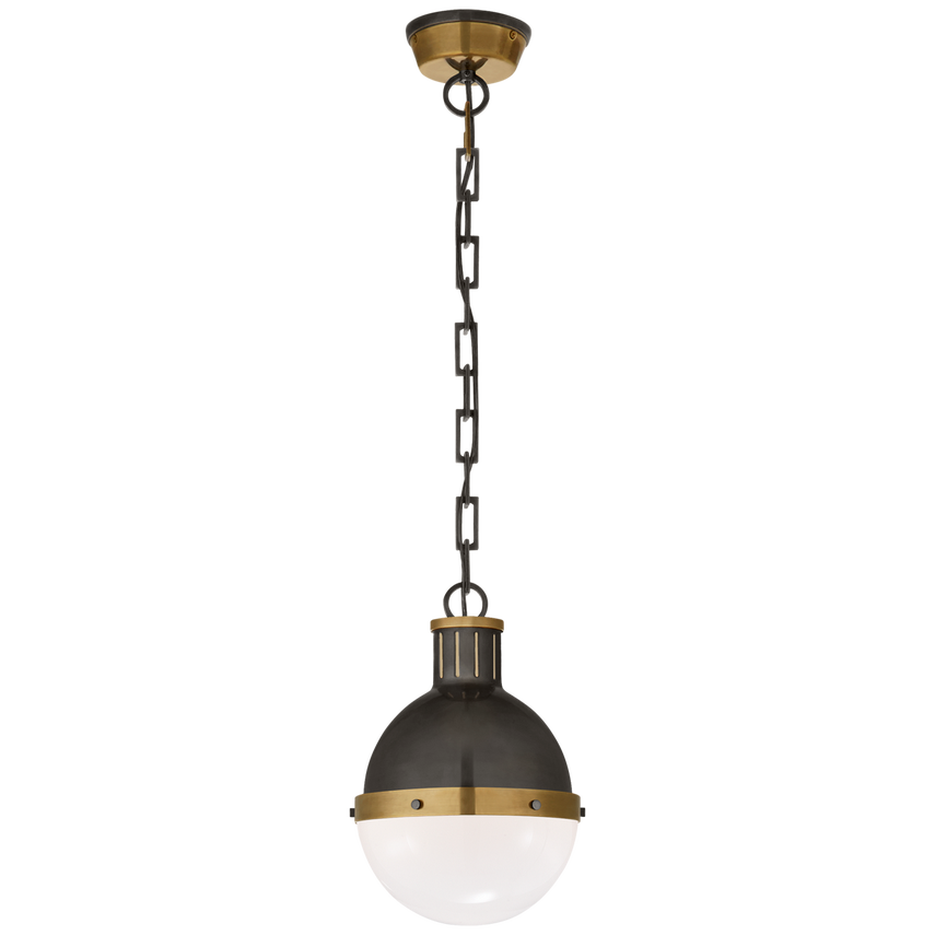 Hicks Pendant- Various Sizes & Finishes