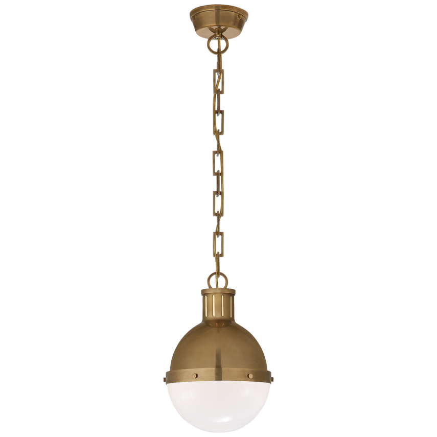 Hicks Pendant- Various Sizes & Finishes