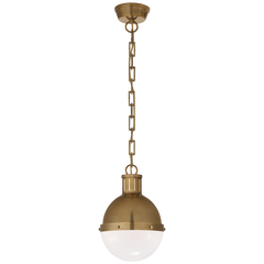 Hicks Pendant- Various Sizes & Finishes