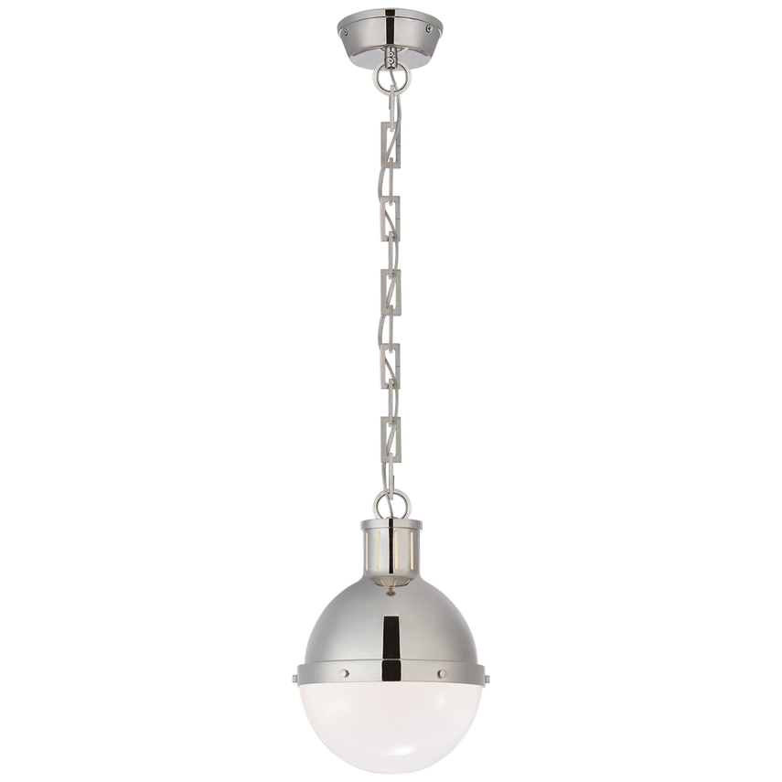 Hicks Pendant- Various Sizes & Finishes