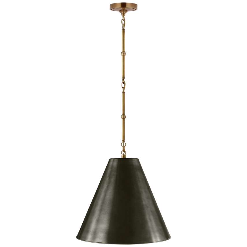 Goodman Hanging Light- Various Finishes