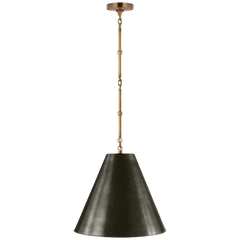 Goodman Hanging Light- Various Finishes