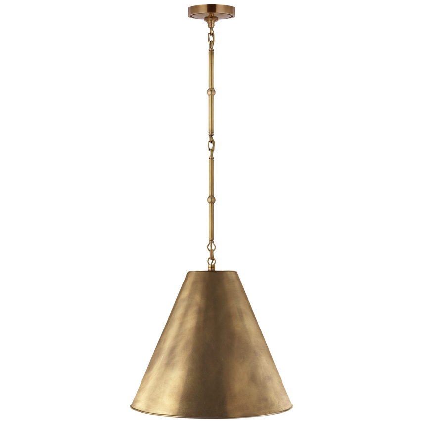 Goodman Hanging Light- Various Finishes