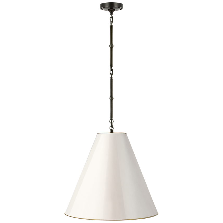 Goodman Hanging Light- Various Finishes