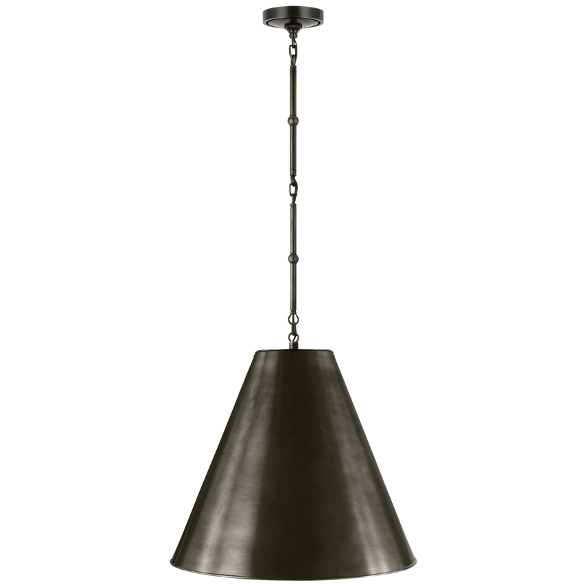 Goodman Hanging Light- Various Finishes