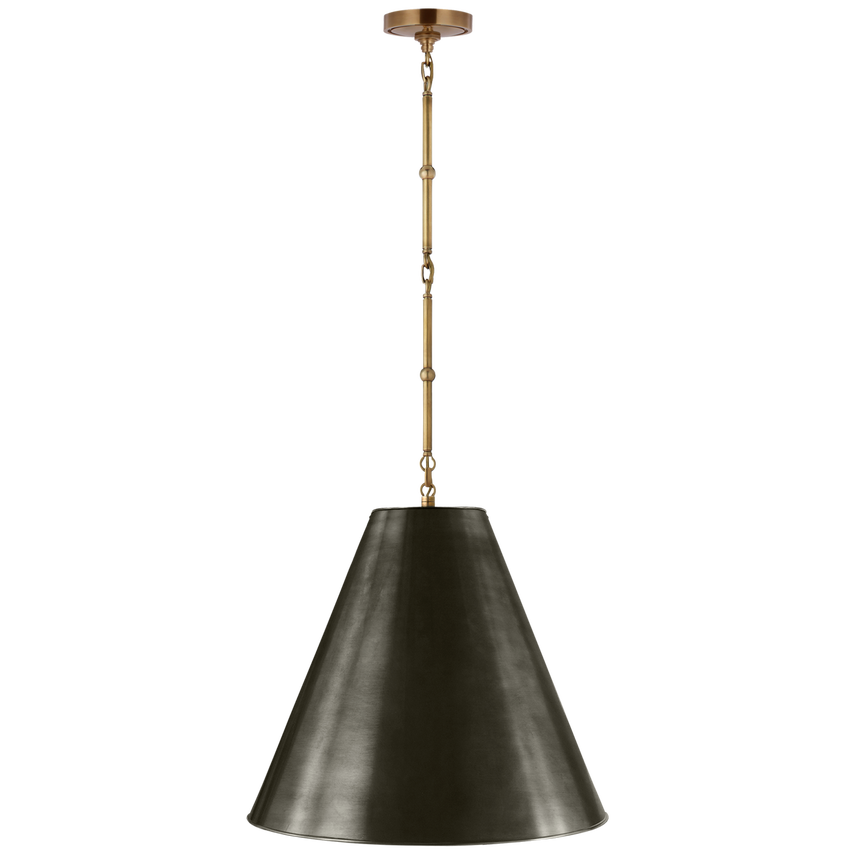 Goodman Hanging Light- Various Finishes