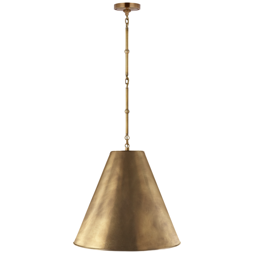 Goodman Hanging Light- Various Finishes