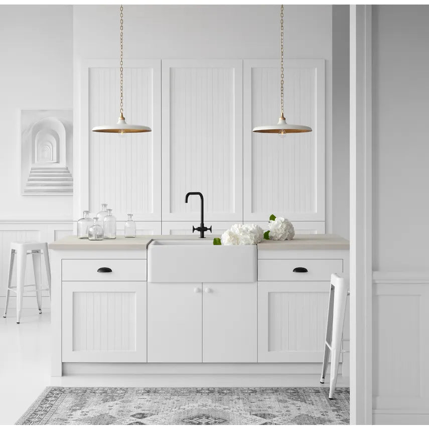 Piatto Pendant- Various Finishes