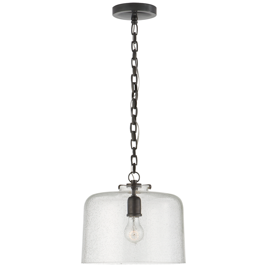 Katie Dome Pendant- Various Finishes