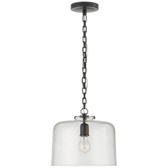 Katie Dome Pendant- Various Finishes