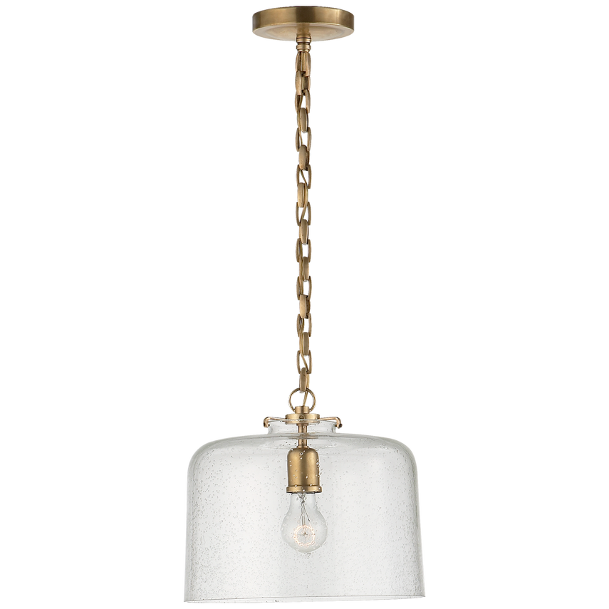 Katie Dome Pendant- Various Finishes