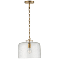 Katie Dome Pendant- Various Finishes