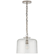 Katie Dome Pendant- Various Finishes