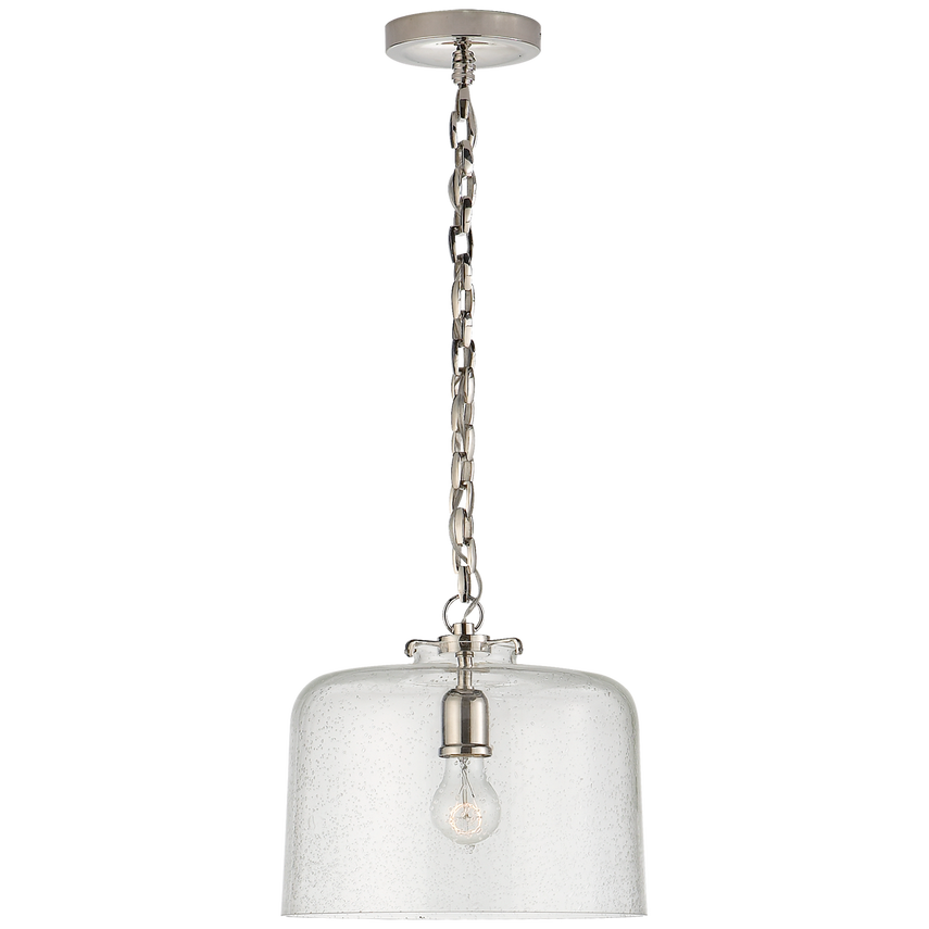 Katie Dome Pendant- Various Finishes