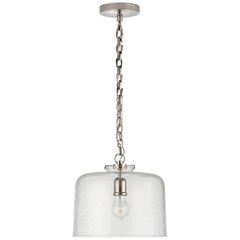 Katie Dome Pendant- Various Finishes