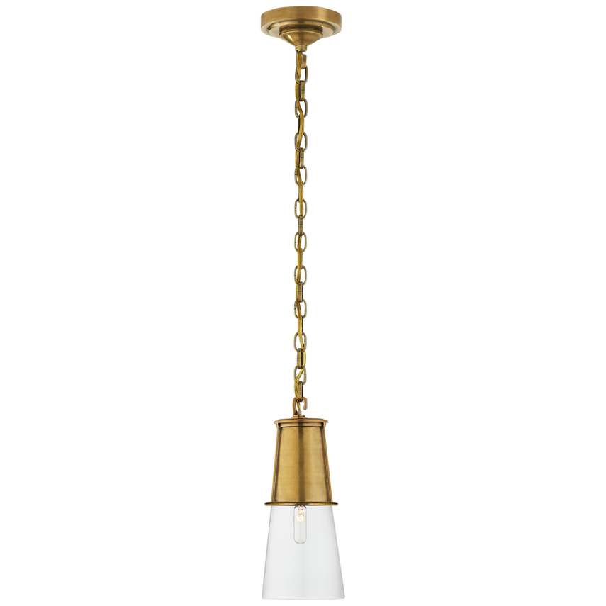 Robinson Pendant- Various Finishes