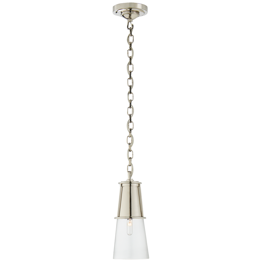 Robinson Pendant- Various Finishes
