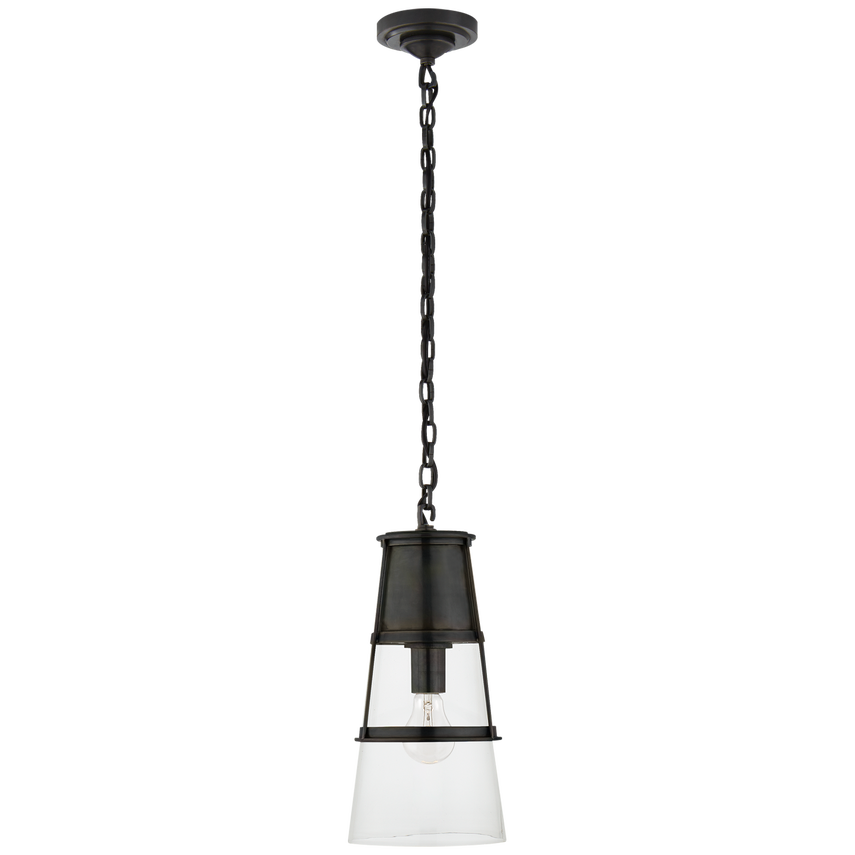 Robinson Pendant- Various Finishes
