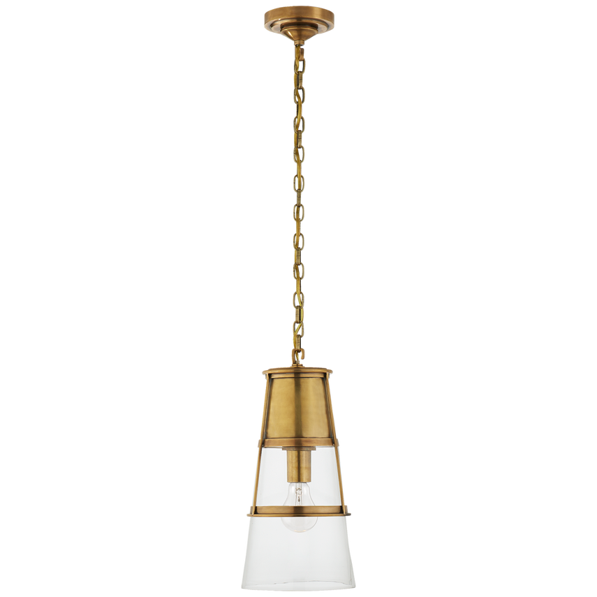 Robinson Pendant- Various Finishes