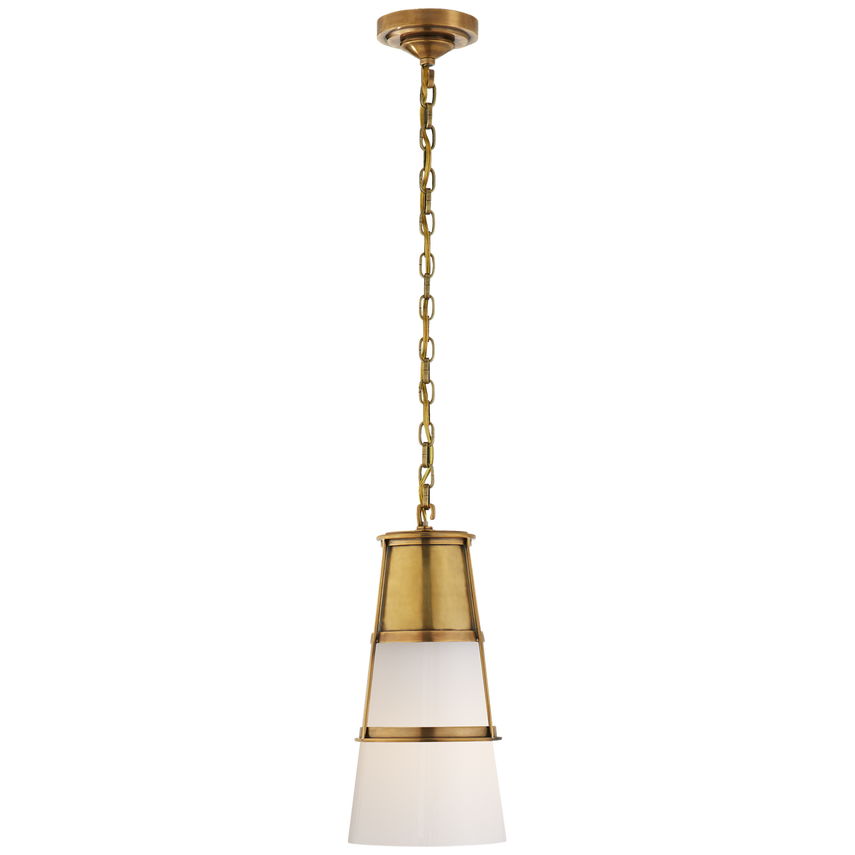 Robinson Pendant- Various Finishes
