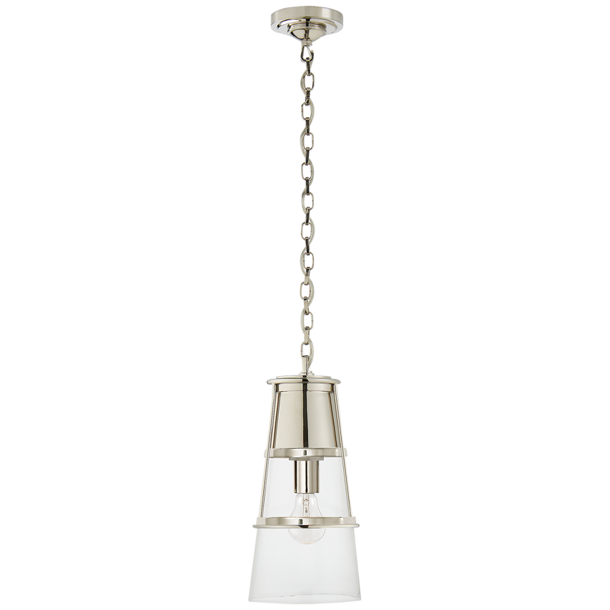Robinson Pendant- Various Finishes