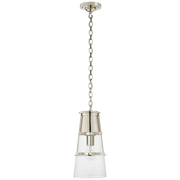 Robinson Pendant- Various Finishes