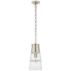 Robinson Pendant- Various Finishes