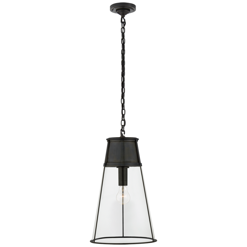 Robinson Pendant- Various Finishes