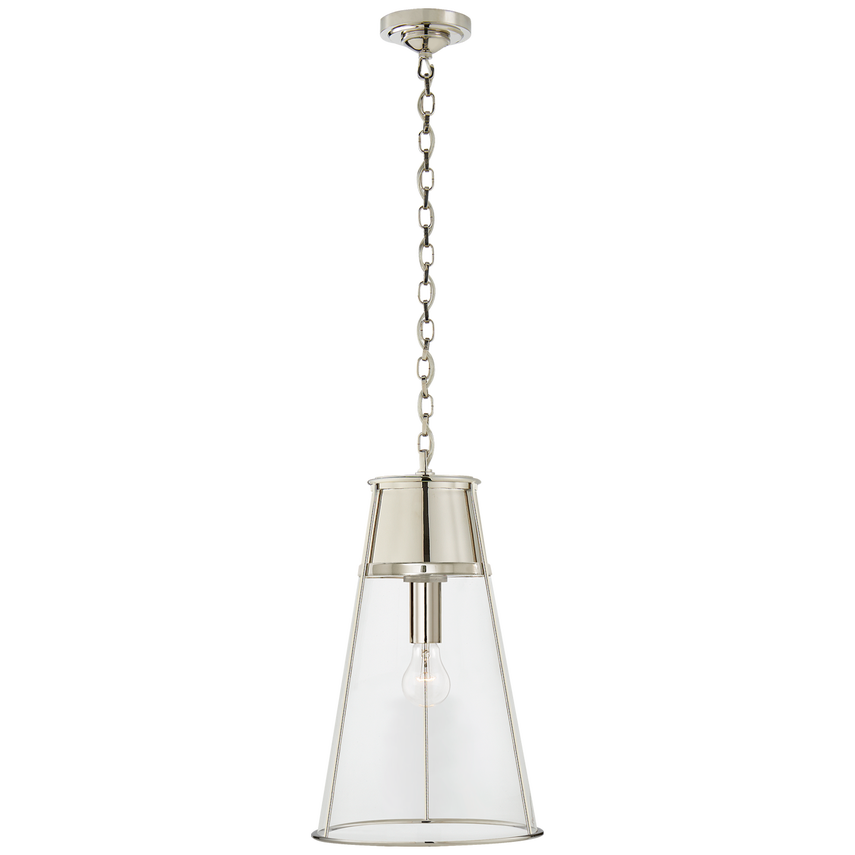 Robinson Pendant- Various Finishes