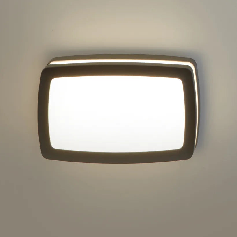 Tokyo IP54 Coastal Wall Light