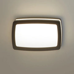 Tokyo IP54 Coastal Wall Light
