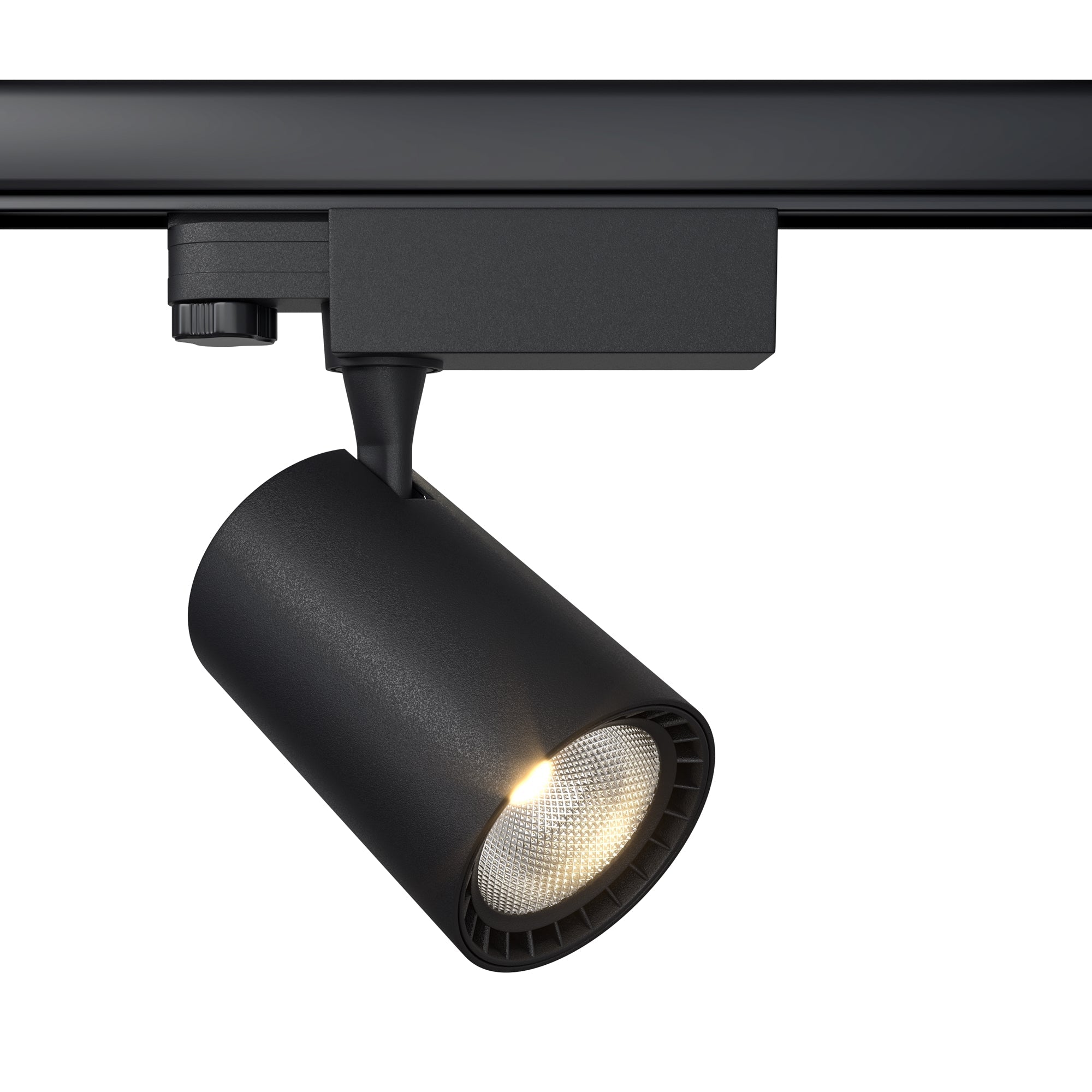 Vuoro Unity Track Lighting -Integrated LED