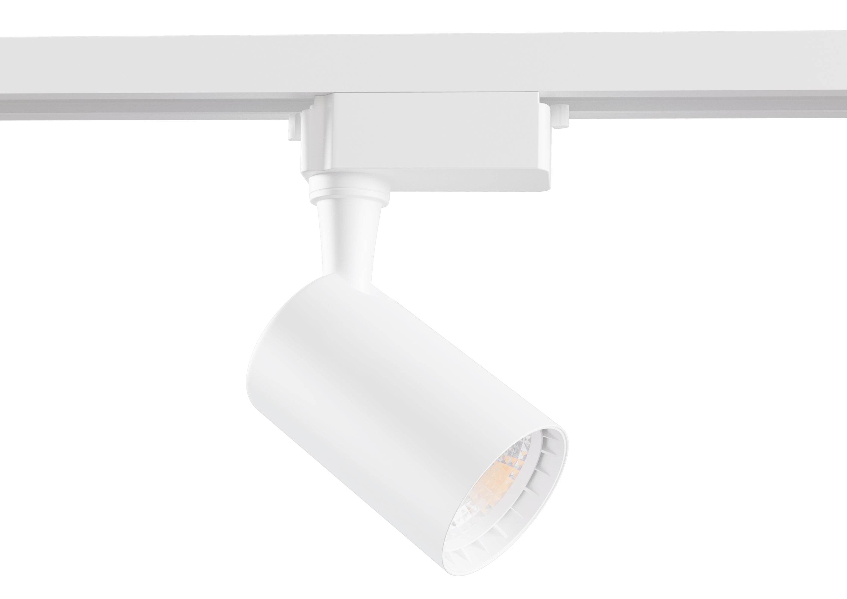 Vuoro Unity Track Lighting -Integrated LED