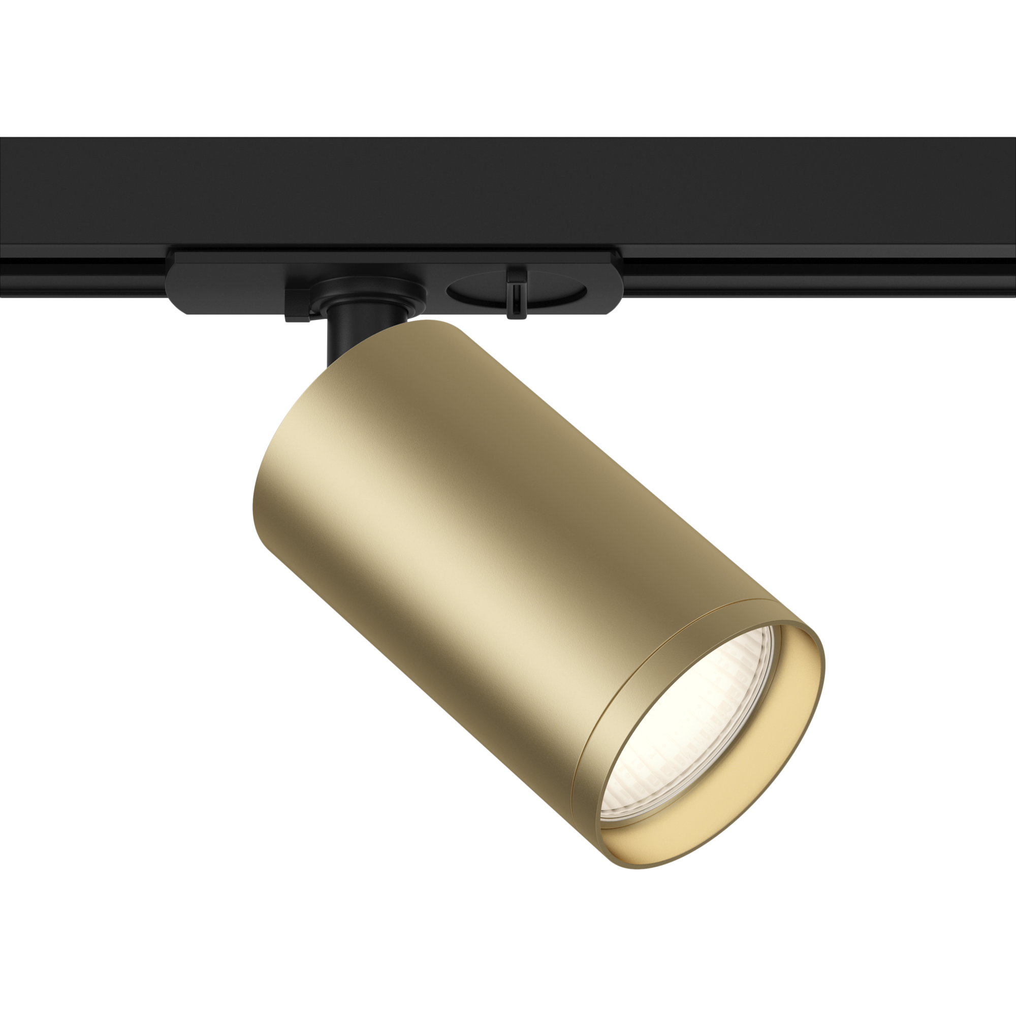 Focus Unity S Track Lighting GU10