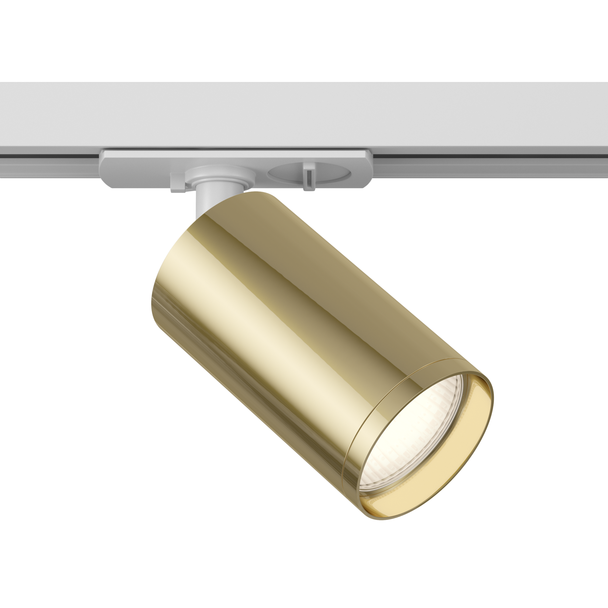 Focus Unity S Track Luminaire GU10