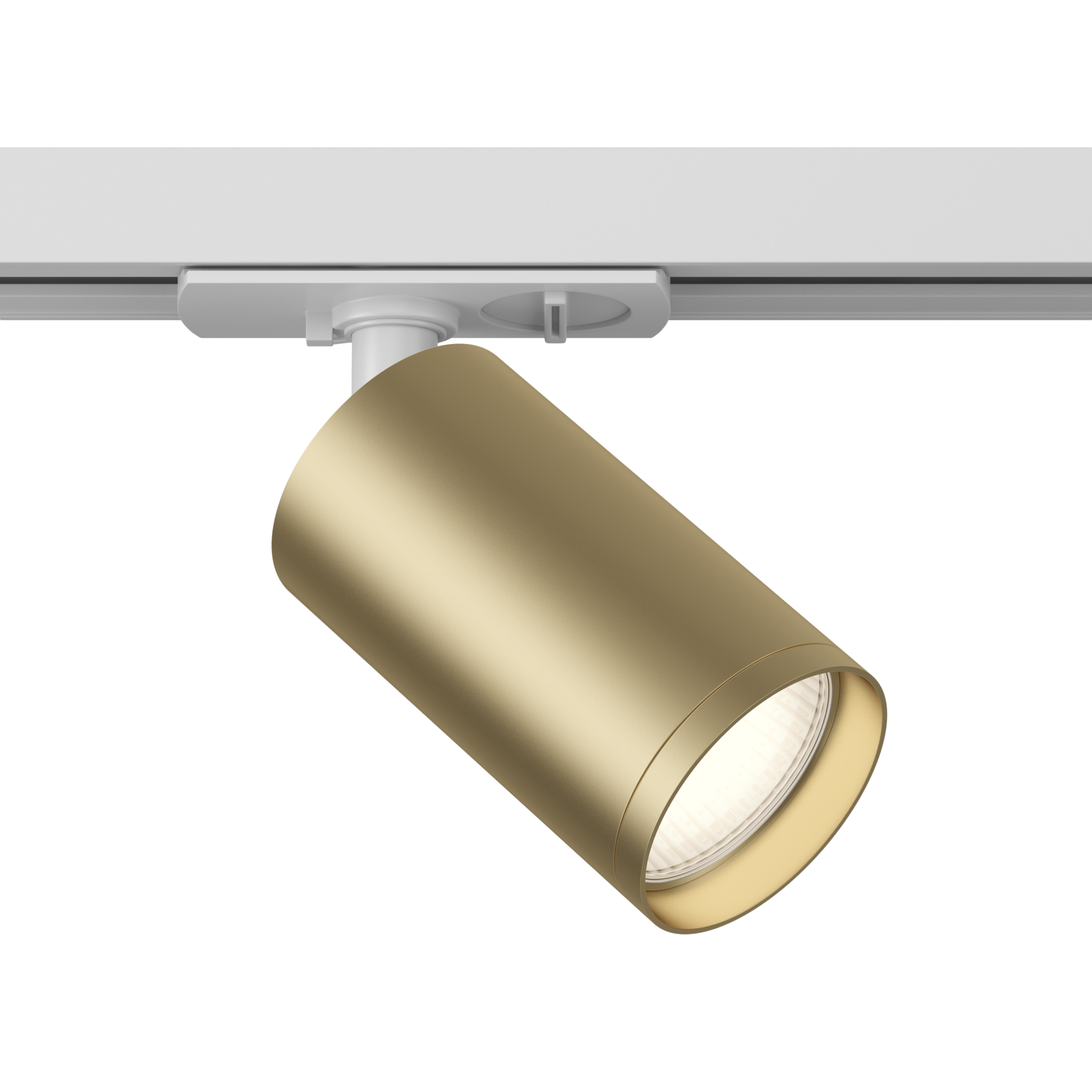 Focus Unity S Track Luminaire GU10