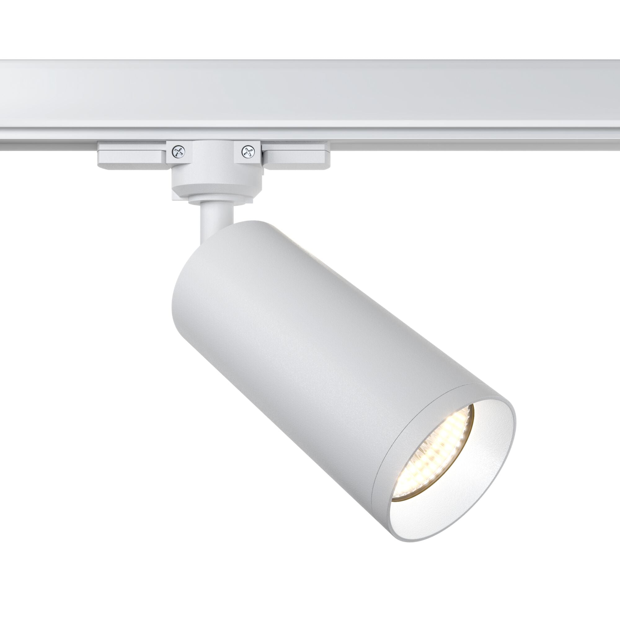 Focus Spot/Bar Light - Black / White / Gold