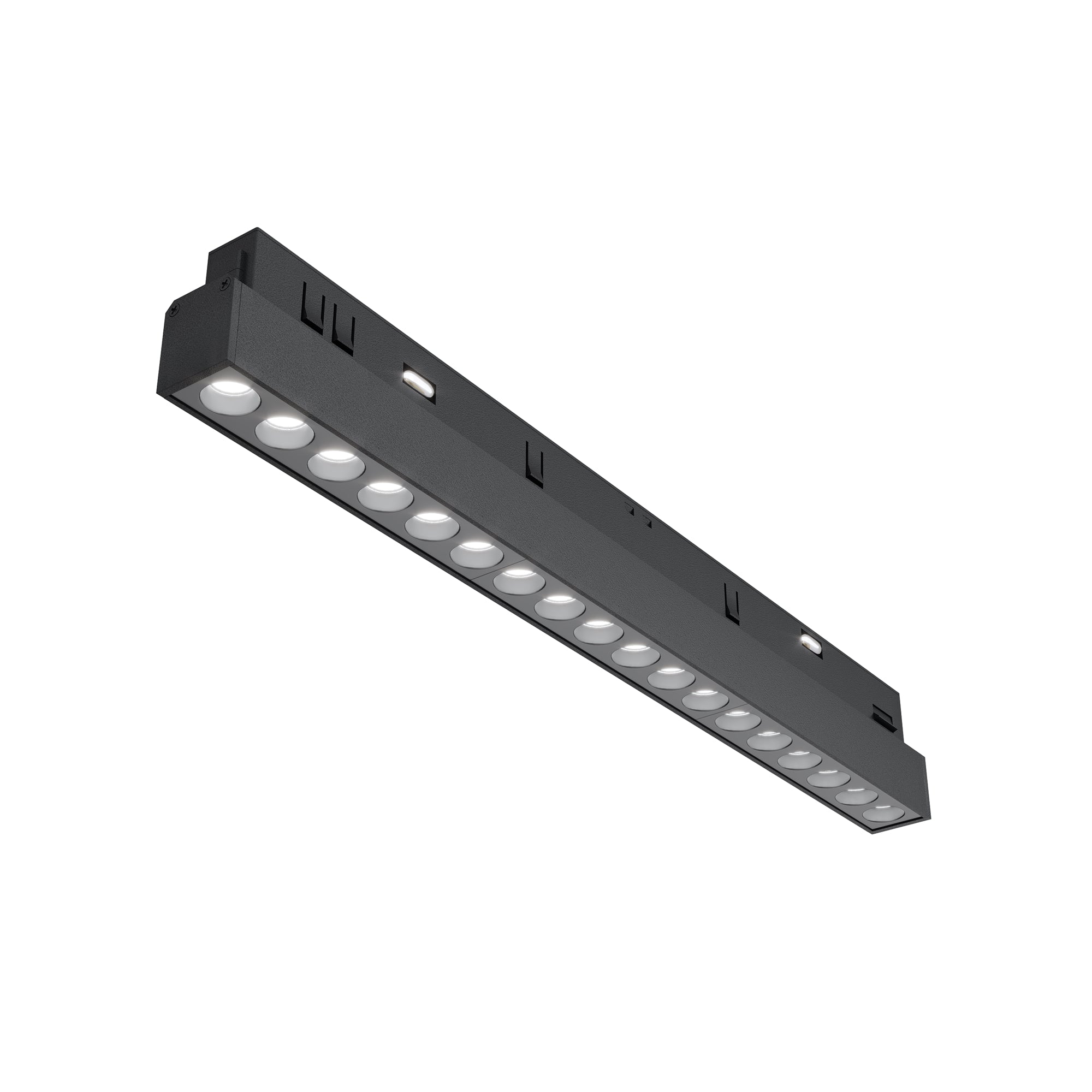 Track luminaire Points Exility 2700-6000K 36° Dim Smart