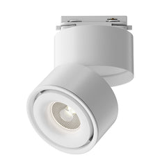 Yin Unity Track Light Integrated LED Dimmable