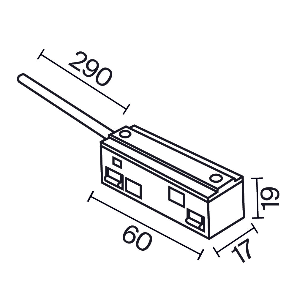 Power input Exility
