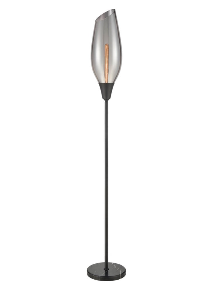 Panther Floor Lamp in Various Finish