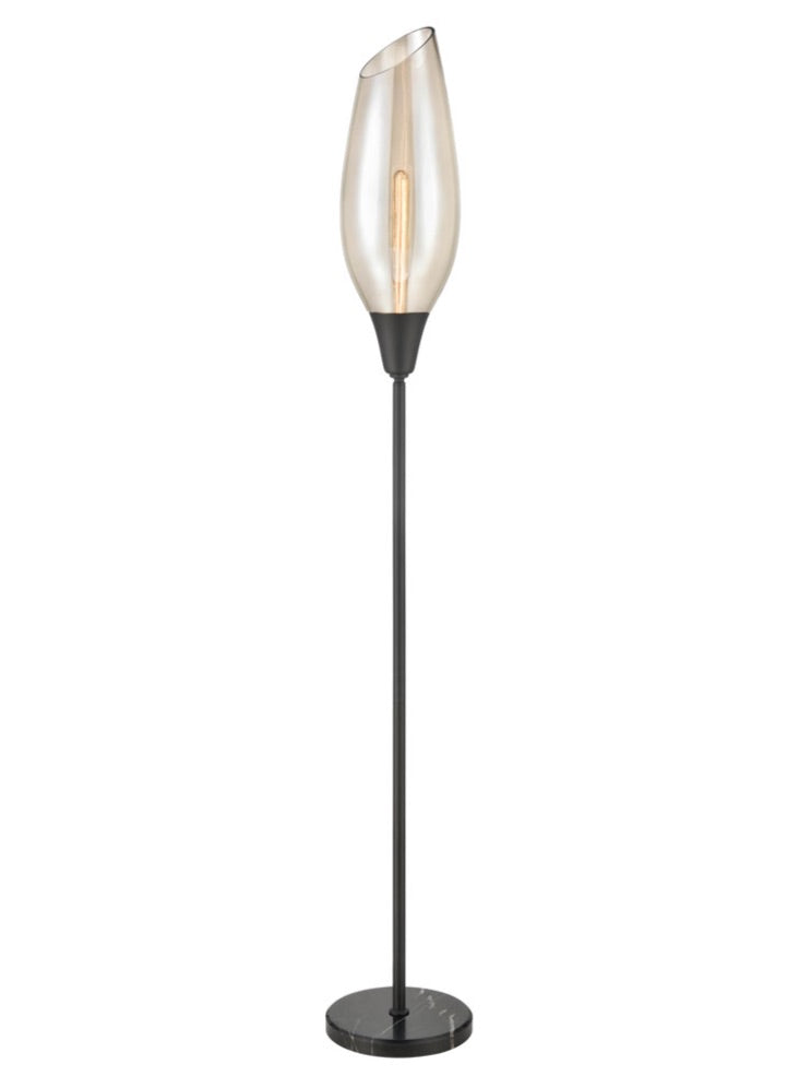 Panther Floor Lamp in Various Finish