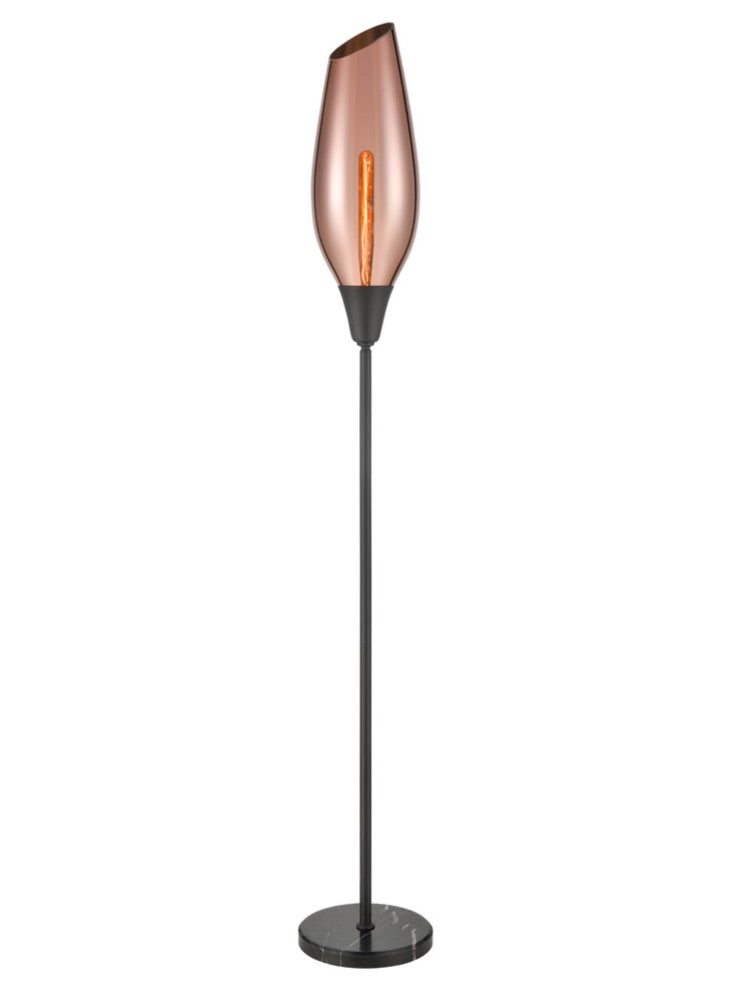 Panther Floor Lamp in Various Finish