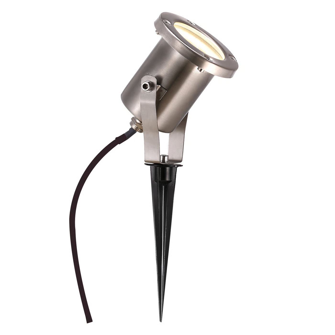 Taurus Spot Light Stainless steel