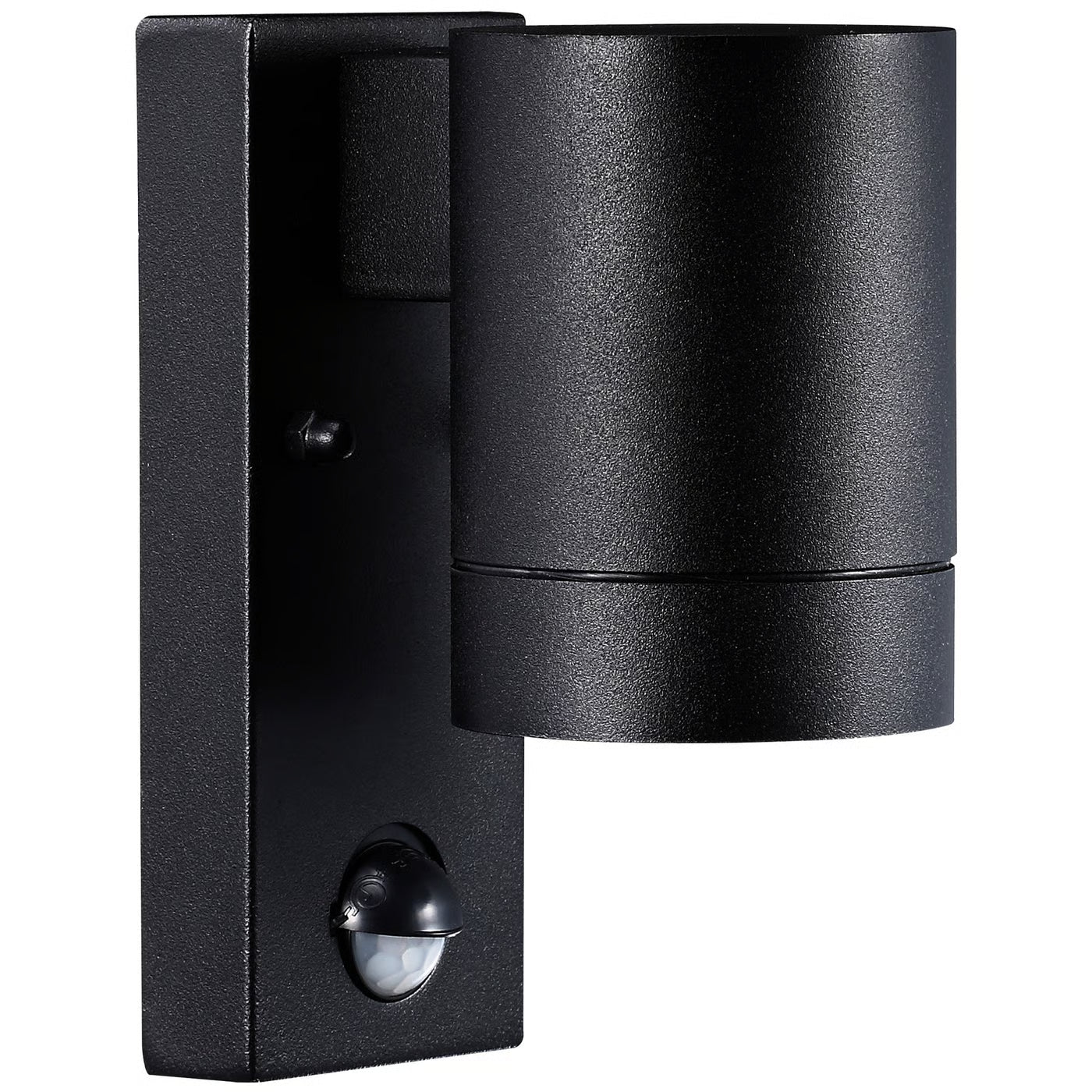 Tin Maxi Motion Sensor Light- Various Colours