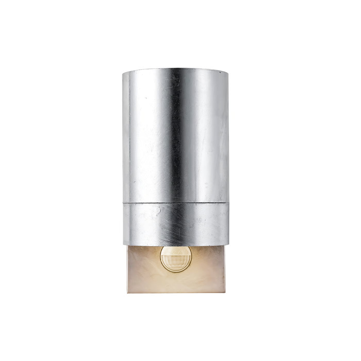 Tin Maxi Motion Sensor Light- Various Colours