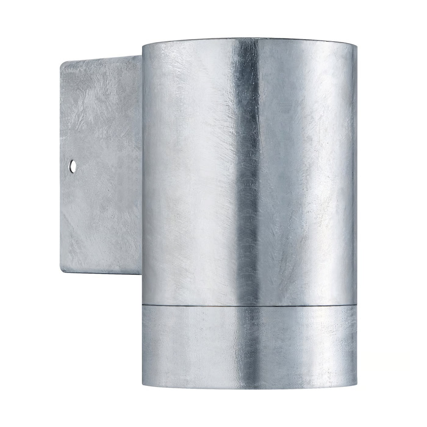 Tin Maxi 1/2lt Wall Light- Various Finishes