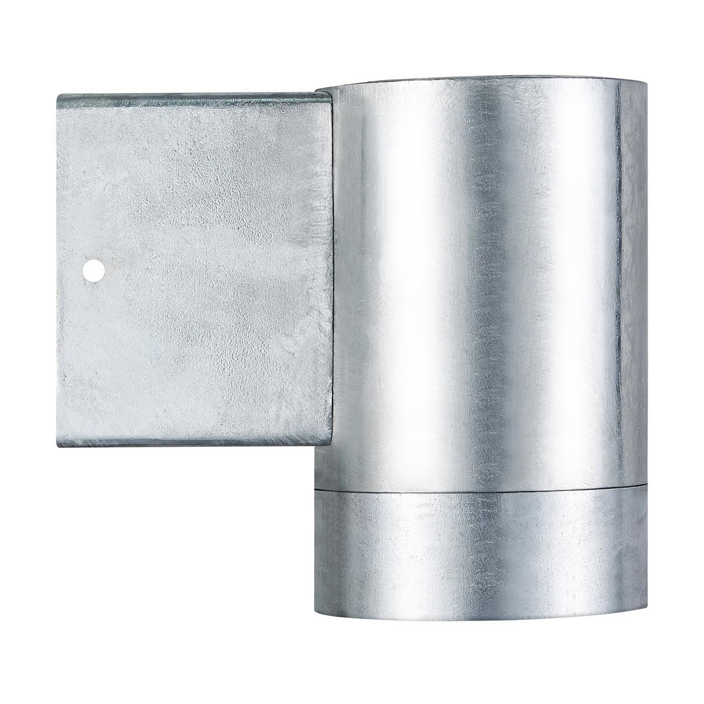Tin Maxi 1/2lt Wall Light- Various Finishes